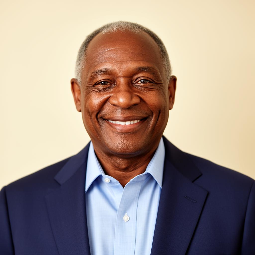 RN — Founder, Father